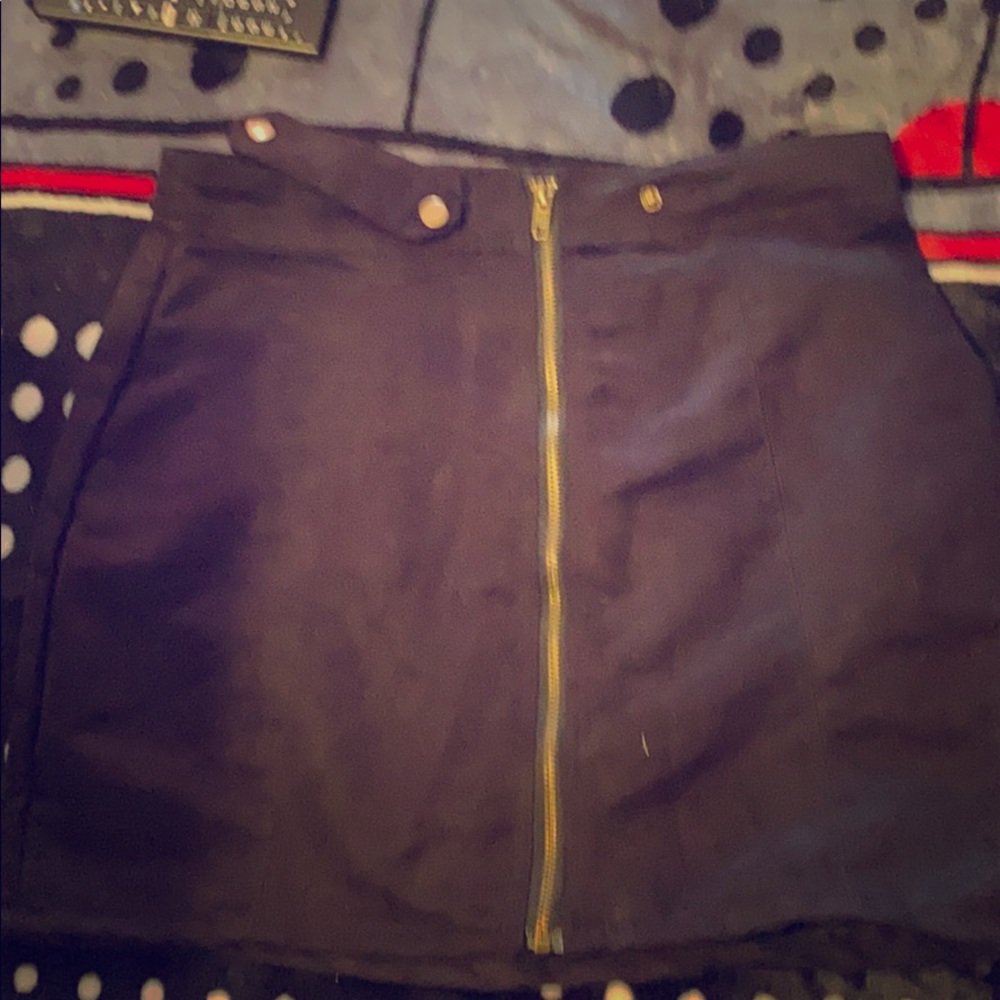 New skirt
